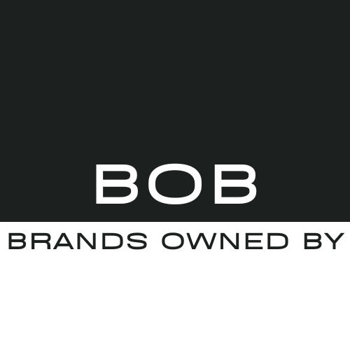 Brands owned by logo