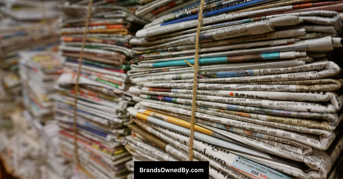 What Companies Does Rupert Murdoch Own