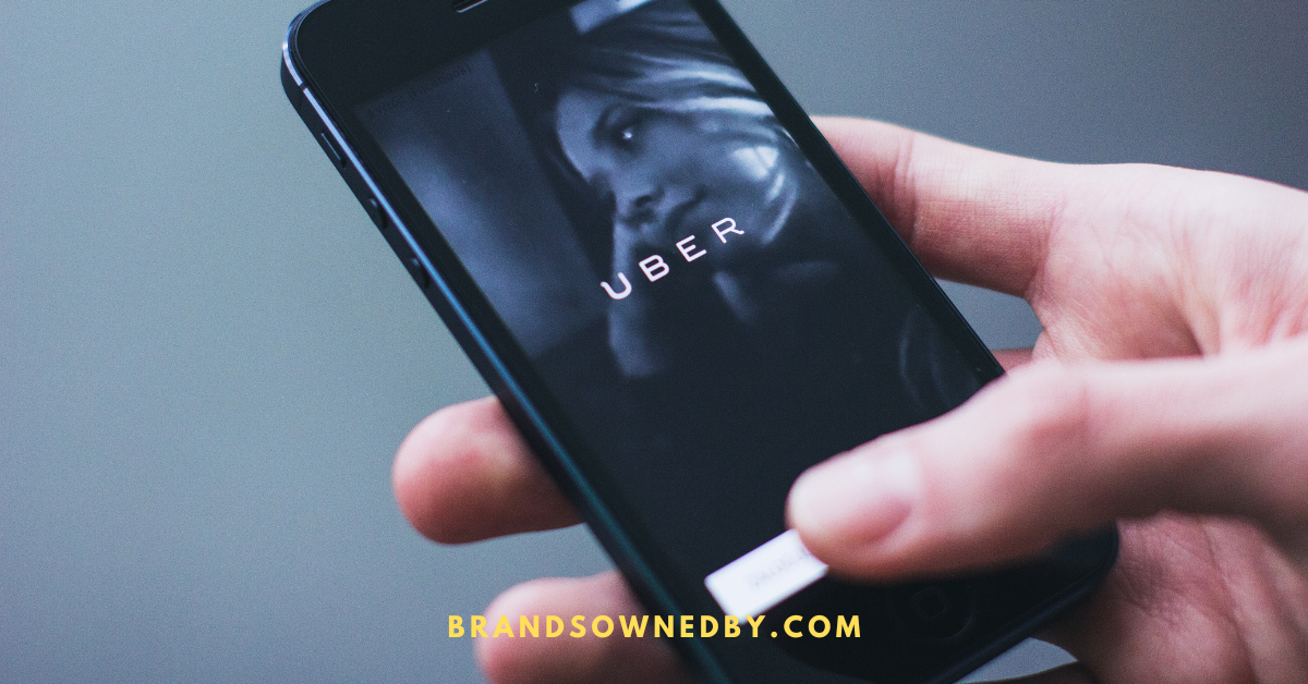 What Companies Does Uber Own?