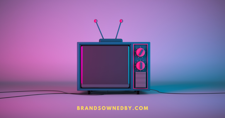 television