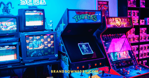 Who Owns Dave & Buster's: An Overview – Brands Owned By