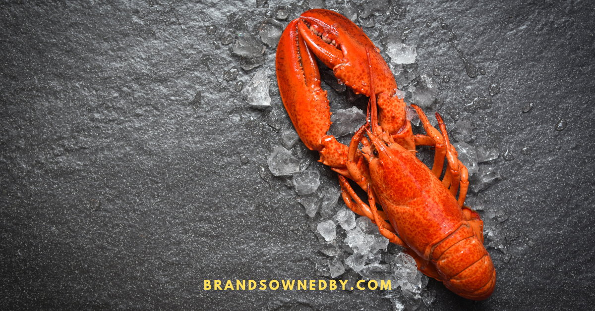 Who Owns Red Lobster: A Comprehensive Overview