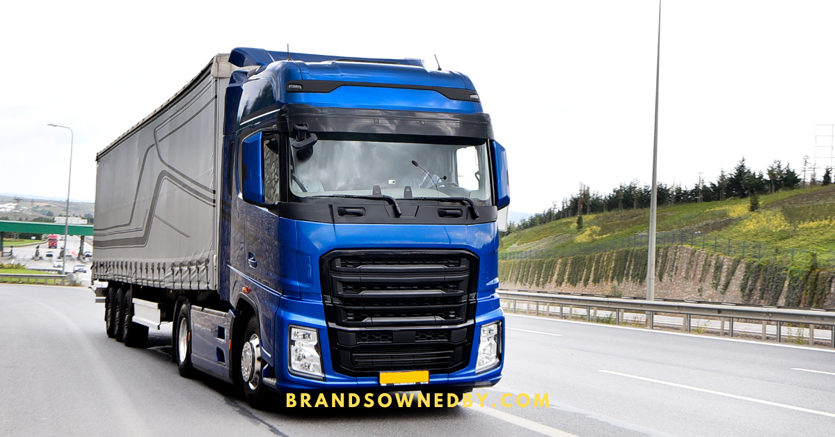 Who Owns Volvo: Detailed Insights