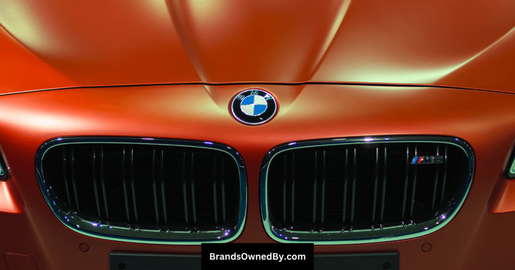 Who Owns BMW: Major Shareholders ??? Brands Owned By