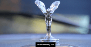 Who Owns Rolls-Royce