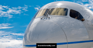 who owns boeing