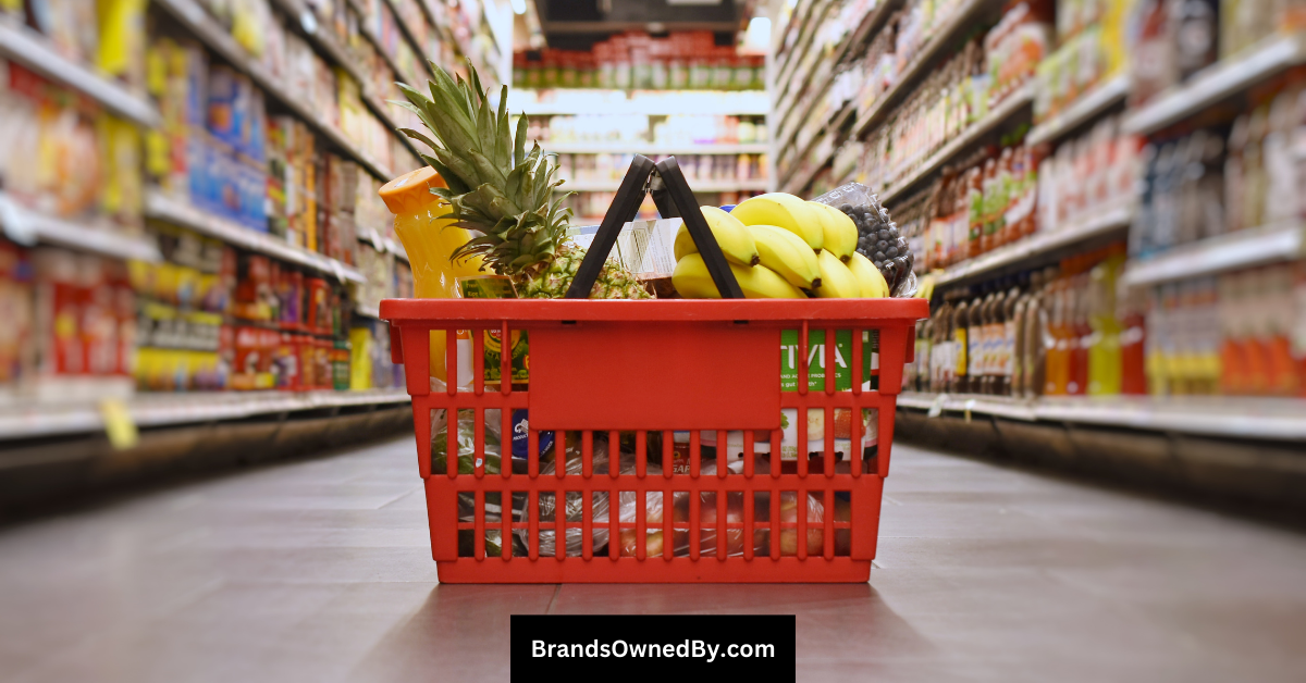 Who Owns Kroger: Major Shareholders