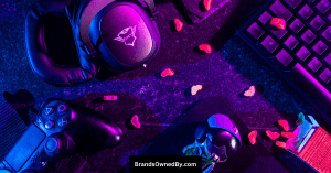 Who Owns Roblox Major Shareholders Brands Owned By