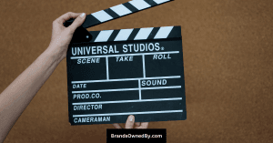 who owns universal studios