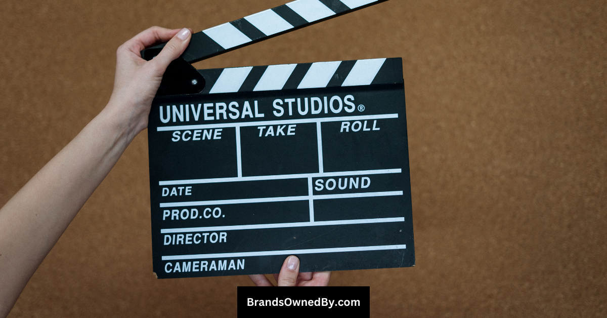 Who Owns Universal Studios: Largest Shareholders