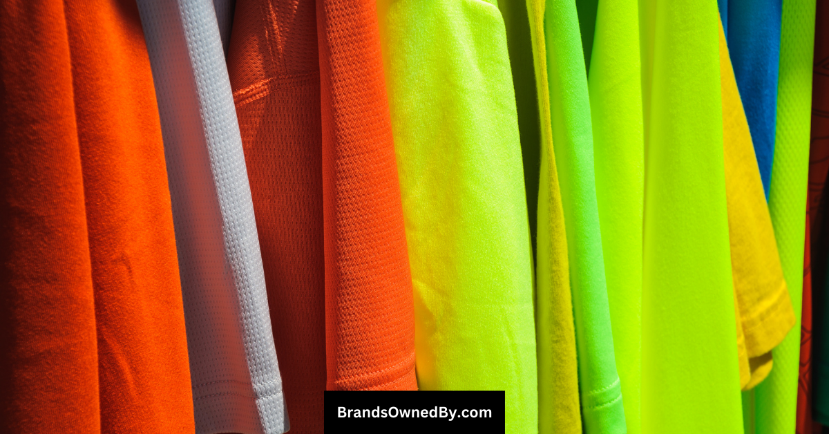 Who Owns Fabletics: Major Shareholders