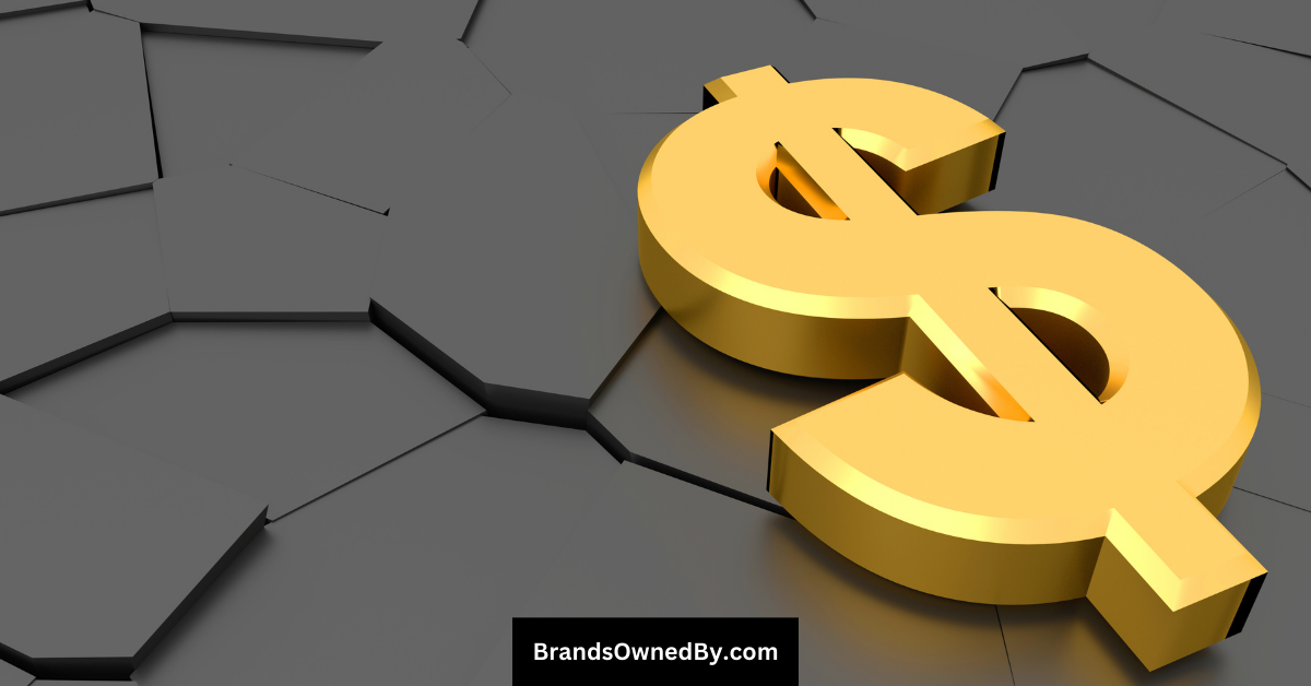 who owns Dollar General