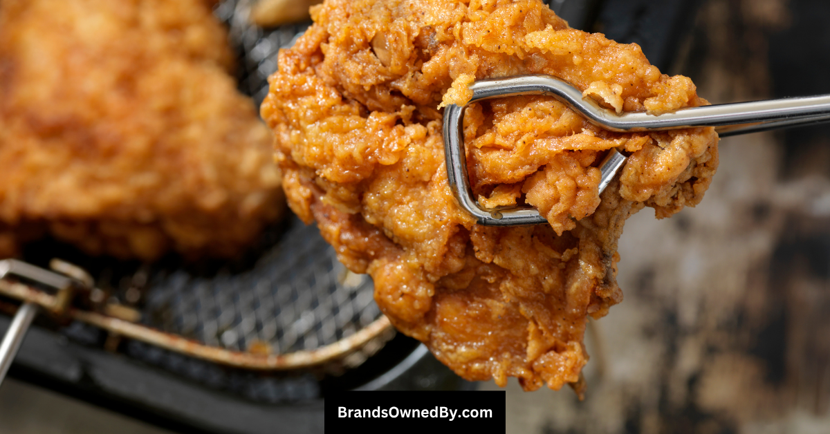 Who Owns Popeyes: Ownership Explained