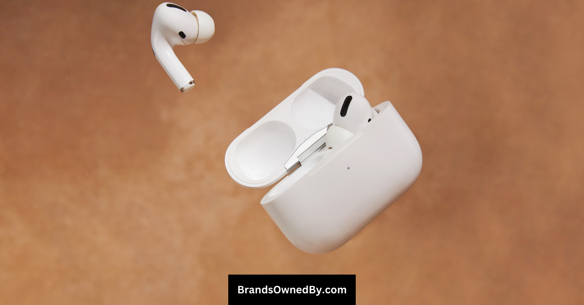 who owns Raycon earbuds