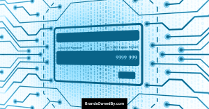 who owns Stripe