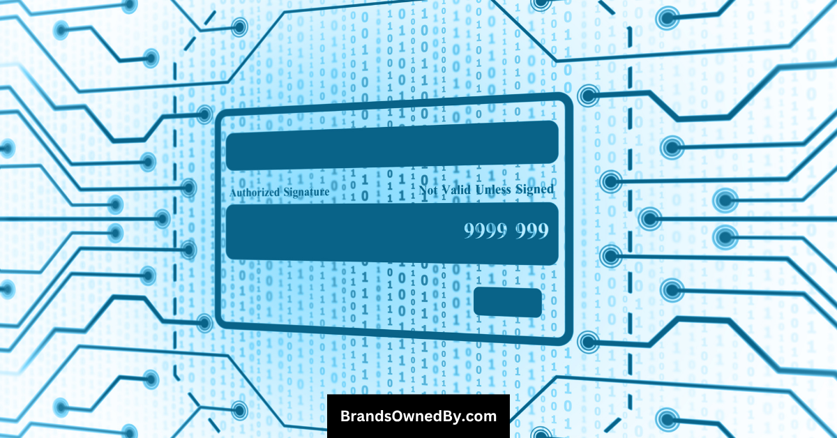 who owns Stripe