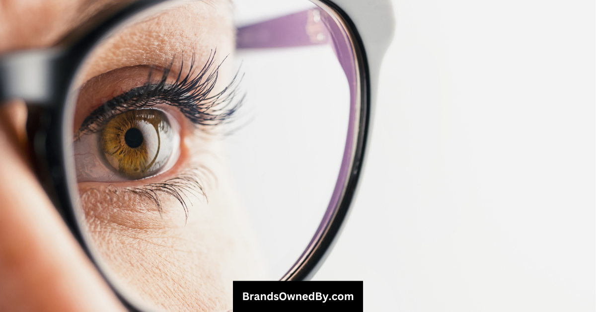 who owns Warby Parker