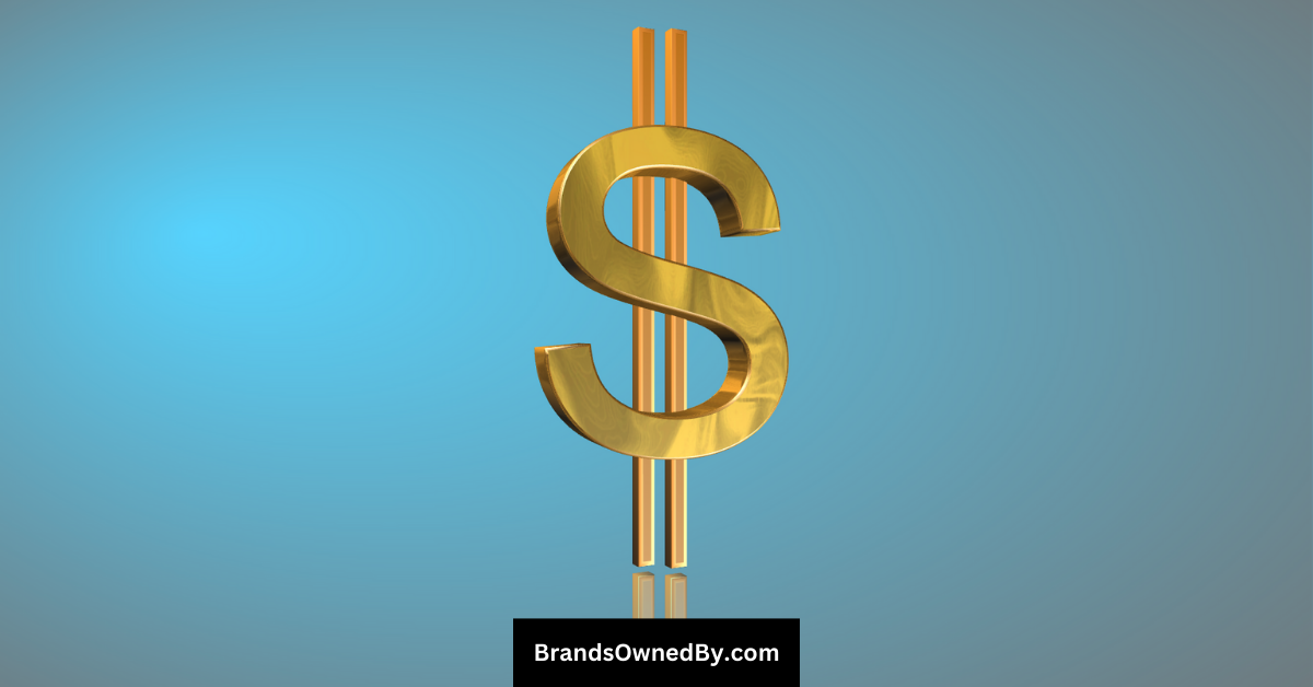 who owns dollar tree