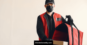 who owns doordash