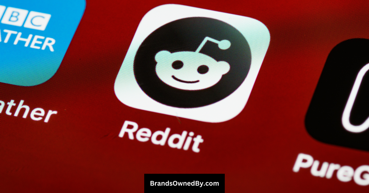 who owns reddit