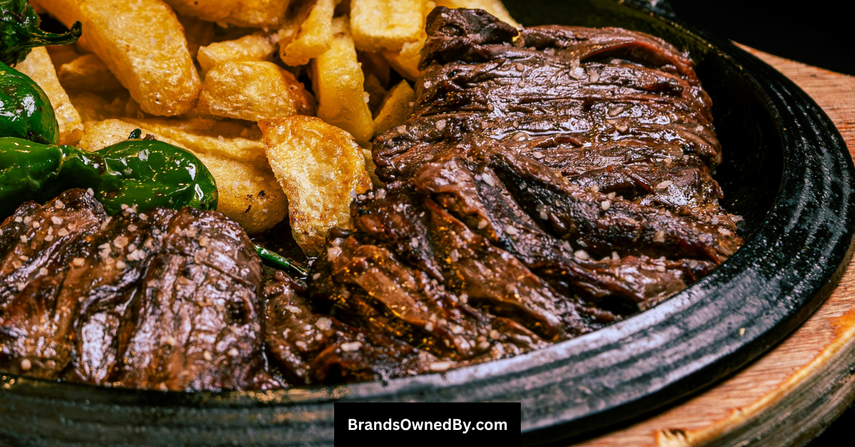 Who Owns LongHorn Steakhouse