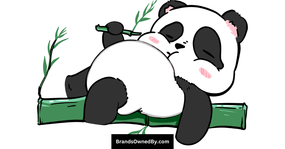 Who Owns Panda Express