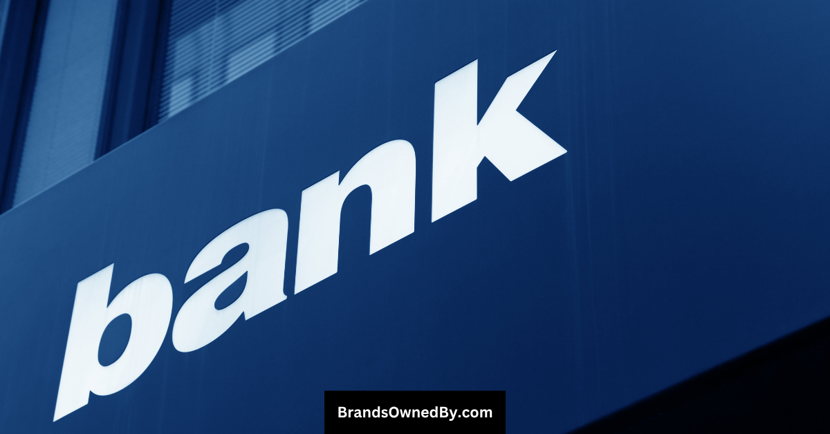 who owns Chase Bank