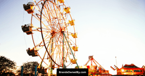 who owns Dollywood
