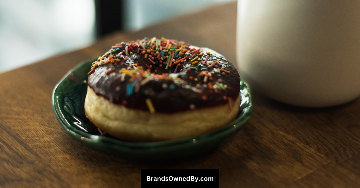 who owns Dunkin