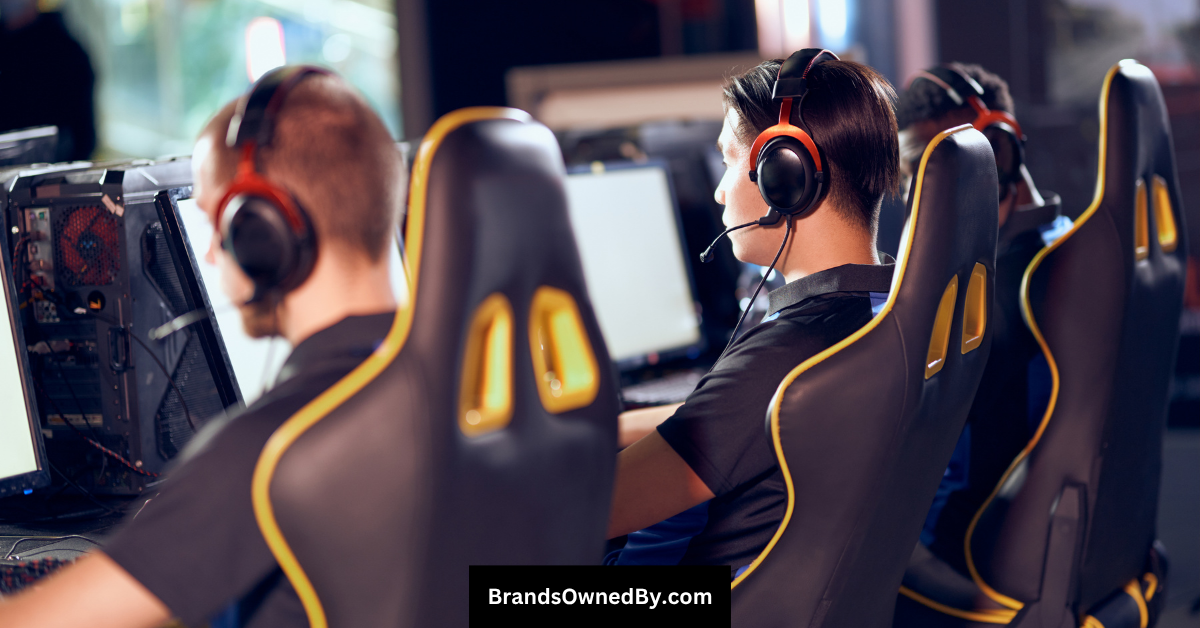 who owns FaZe clan