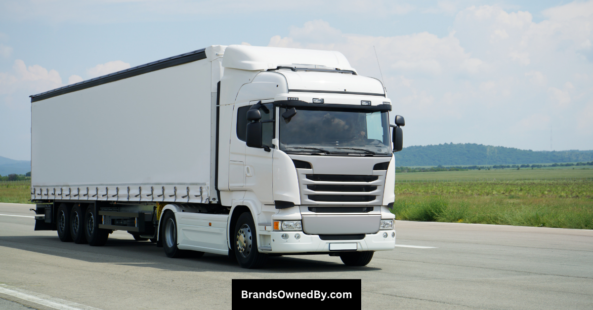 who owns Iveco