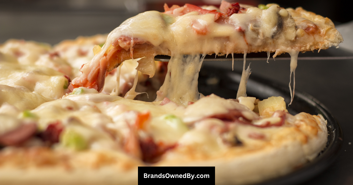 Who Owns Papa John’s: Top Shareholders
