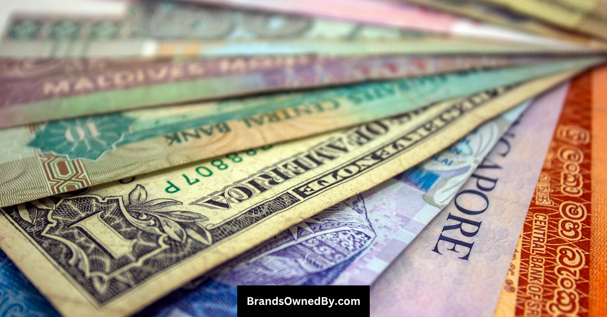 Who Owns Brookfield Corporation