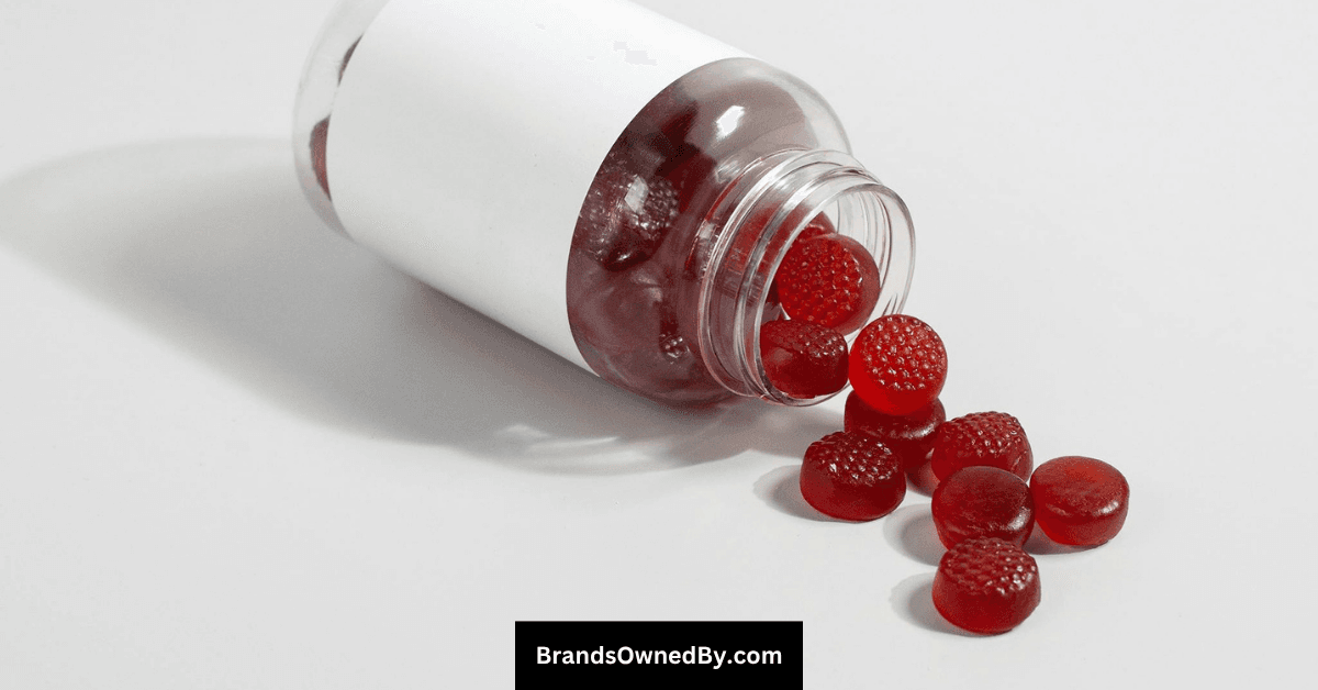 Who Owns 1st Phorm: Largest Shareholders