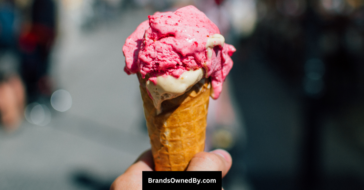 who owns Baskin-Robbins