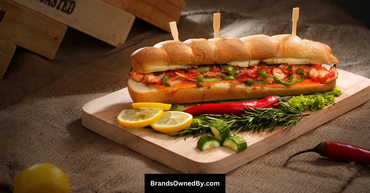who owns Jimmy John’s