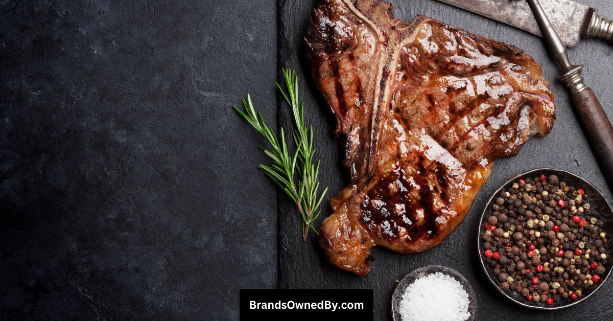 who owns Outback Steakhouse