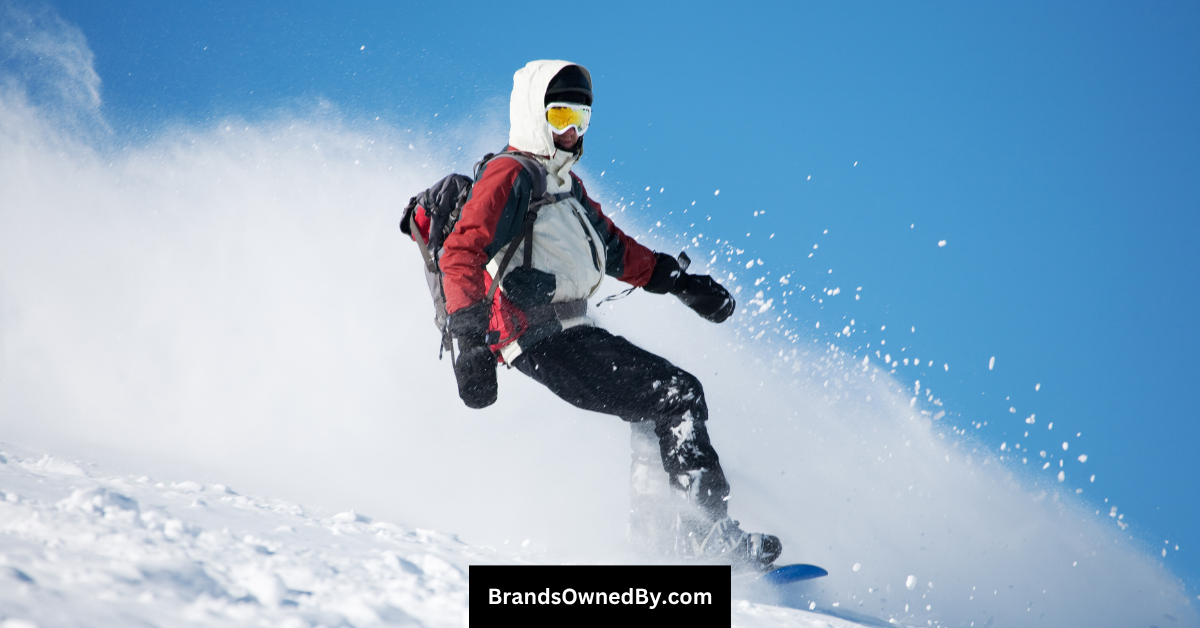 who owns Quiksilver