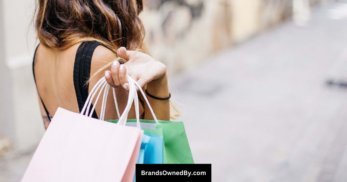 who owns SHEIN