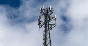 Who Owns AT&T