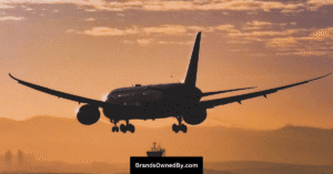Who Owns American Airlines