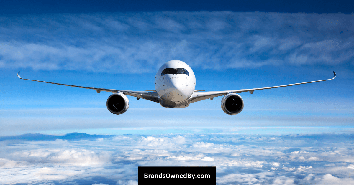 Who Owns Delta Air Lines