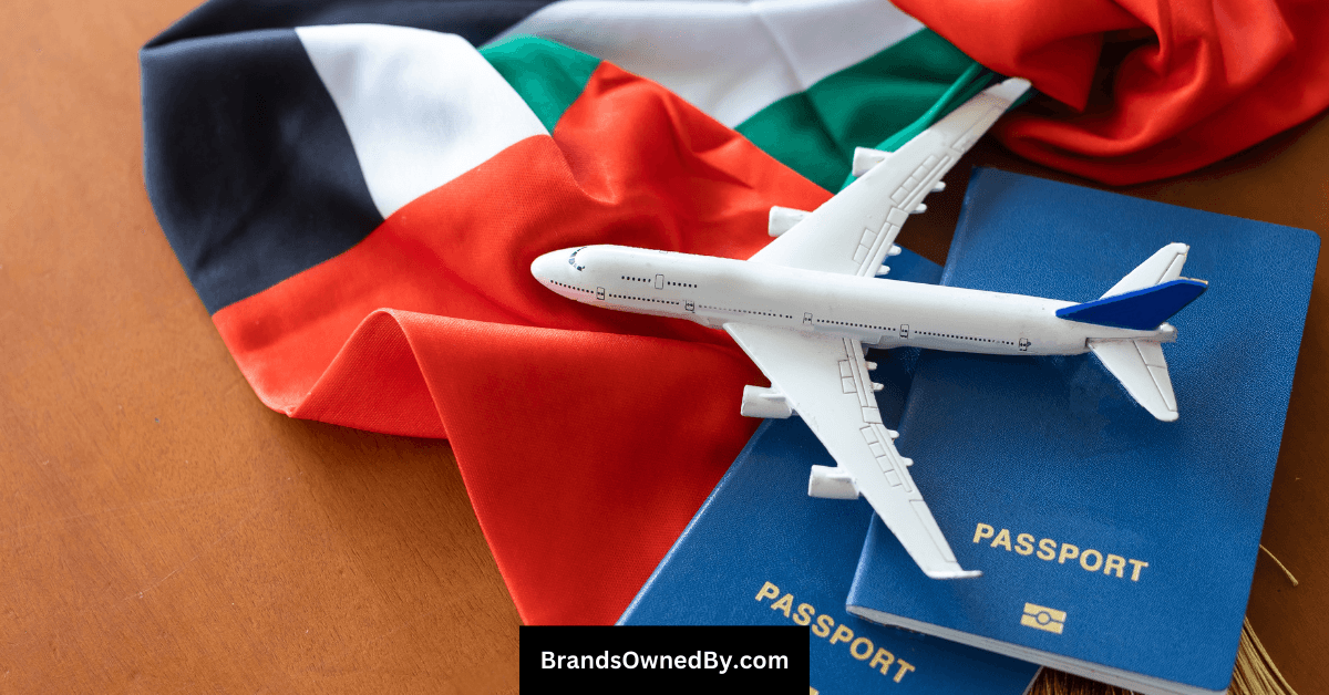 Who Owns Emirates Group