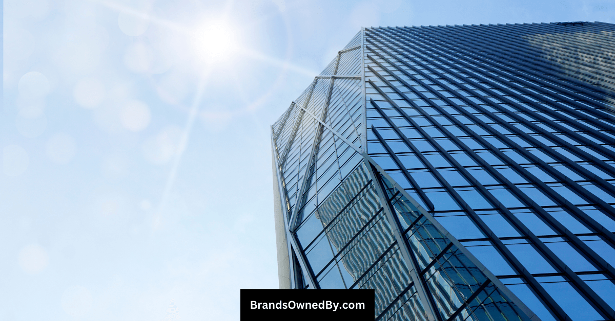 Who Owns Rogers Communications