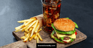 Who Owns Shake Shack