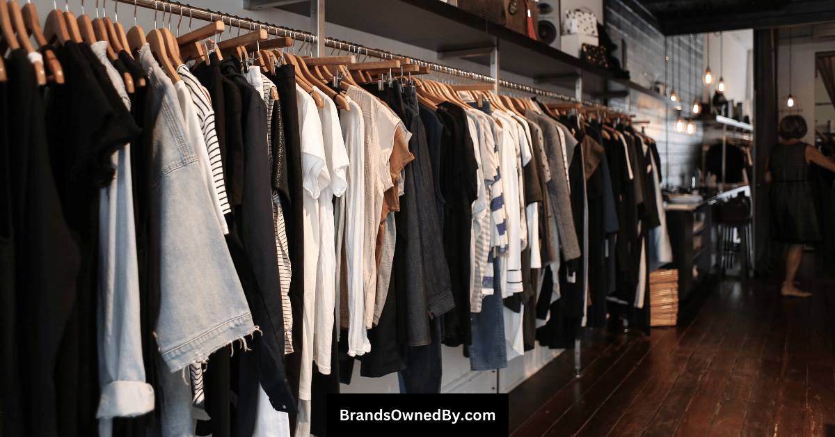 Who Owns Stitch Fix: Major Shareholders