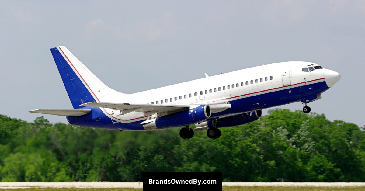 Who Owns United Airlines