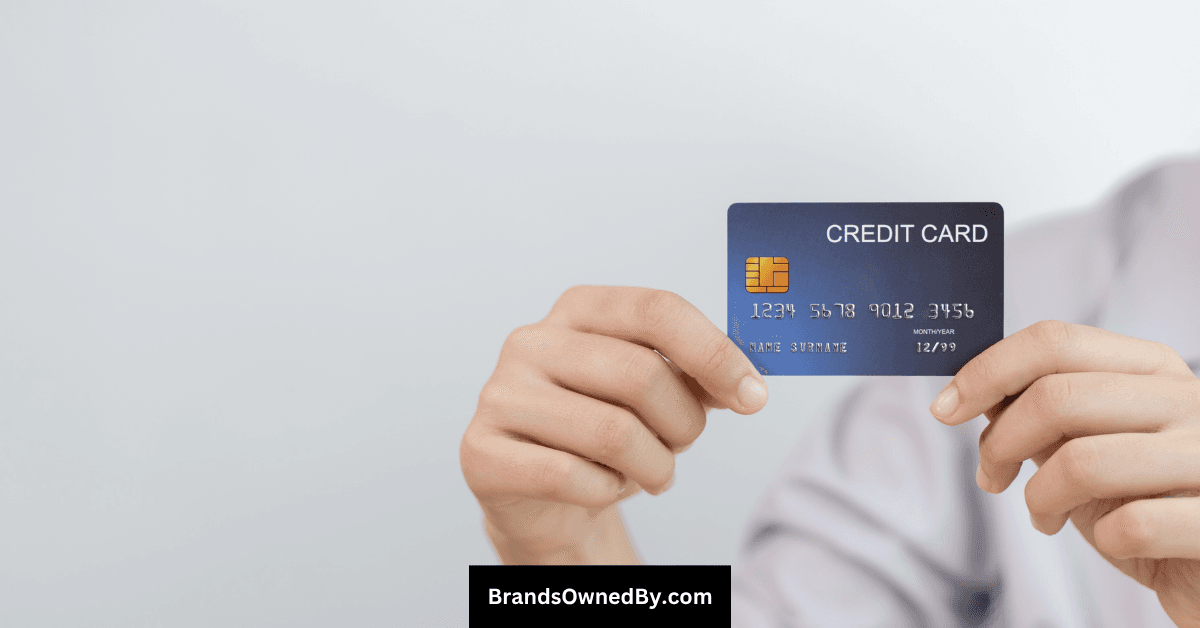 Who Owns American Express: Top Shareholders