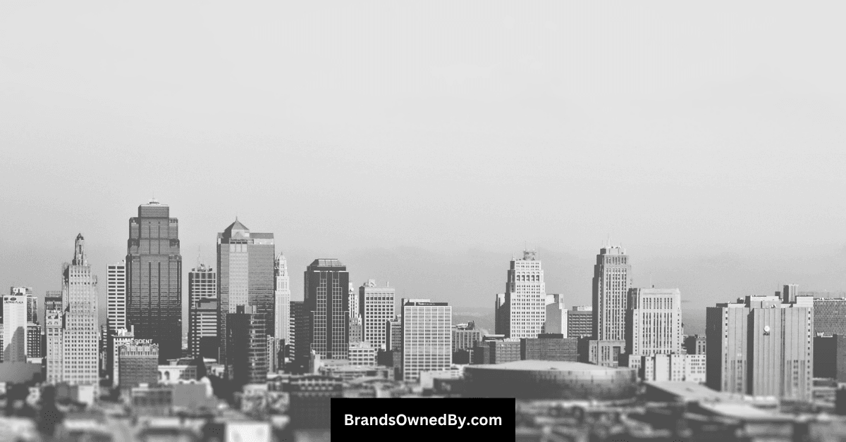 who owns Columbia Pictures