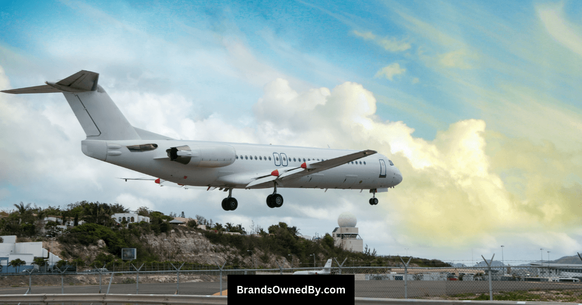 who owns JetBlue